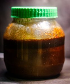 দানাদার গুড়